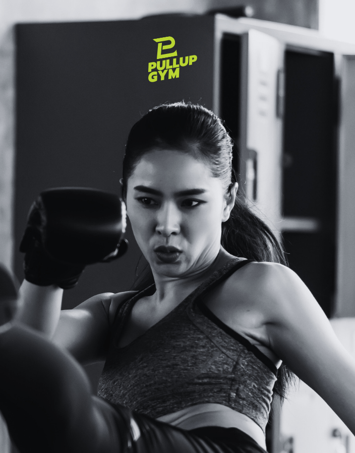 Kick Boks