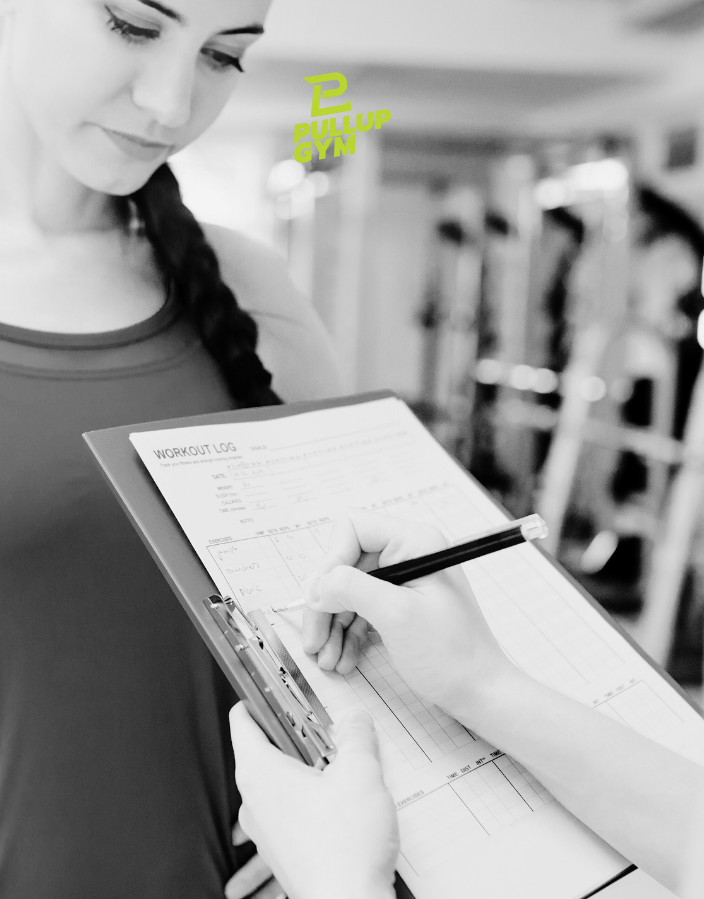 Personal Training